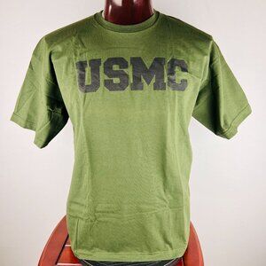 USMC U.S. Marine Corps XL T-Shirt Shirt